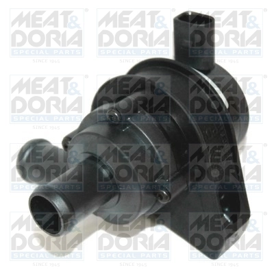 Auxiliary Water Pump (cooling water circuit)